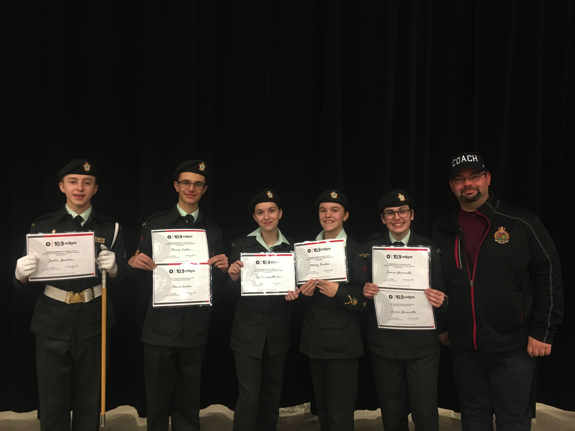 A short description about the picture goes here